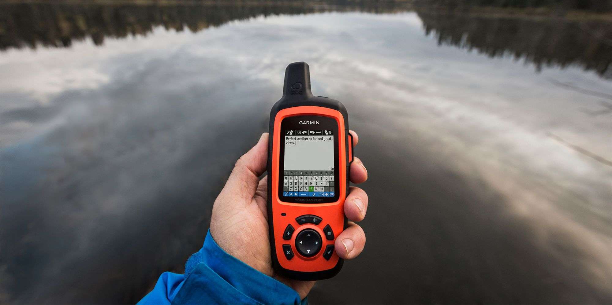 Best GPS For Hiking In 2023 Rep The Wild