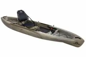 Ascend 12T Kayak