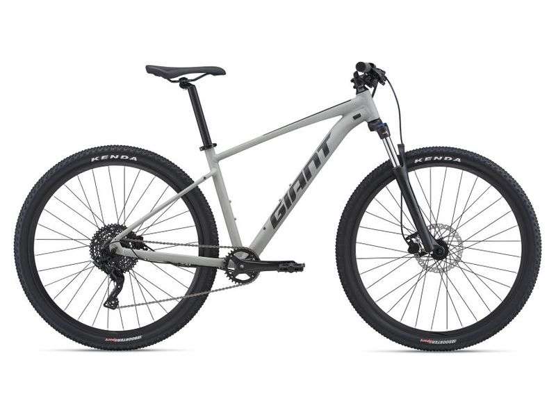 Giant Mountain Bike