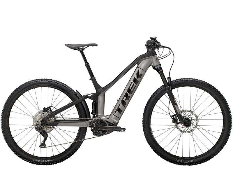 Trek Bikes