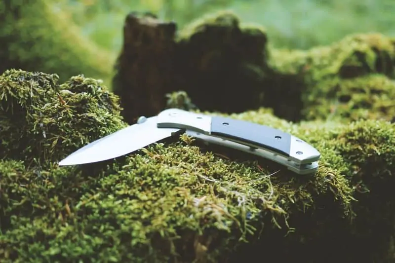 best camping knife