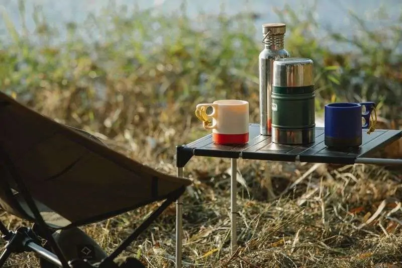 best camping tables to enjoy the outdoors