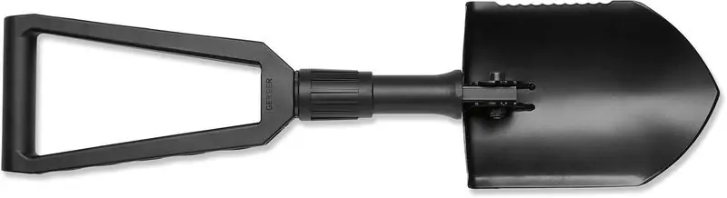 Gerber Camping Shovel