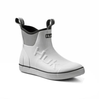 Huk Rogue Wave fishing boots