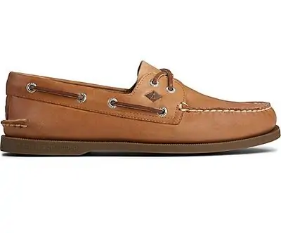 Sperry Captain AO fishing shoe