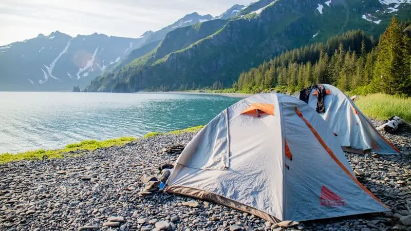 How To Find A Campground Online - Rep The Wild