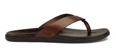 Olukai Kapua fishing sandals