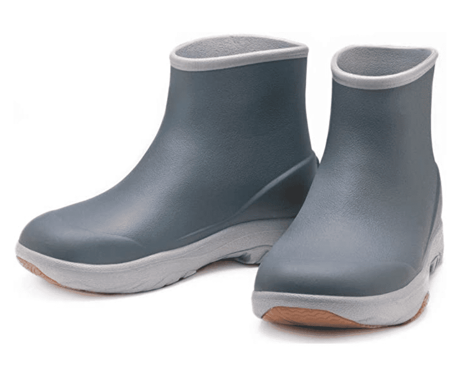 Shimano Evair Rubber Boots