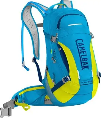 CamelBak M.U.L.E. LR 15L Backpack