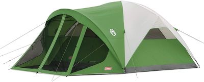 Coleman Evanston Screened Tent