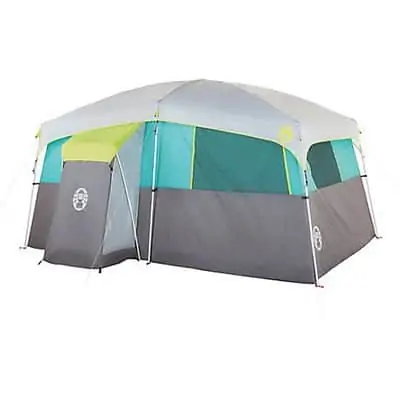 Coleman Tenaya Lake 6-Person Fast Pitch Tent