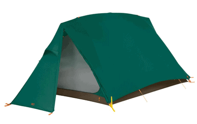 The Eureka Timberline SQ Outfitter Tent