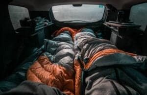 How To Wash A Sleeping Bag