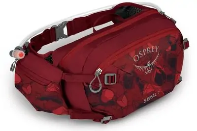 Osprey Seral 7