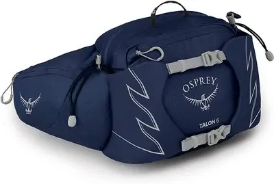 Osprey Talon 6 waistpack
