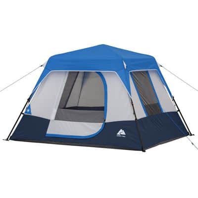 Ozark Trail Instant Cabin Tent