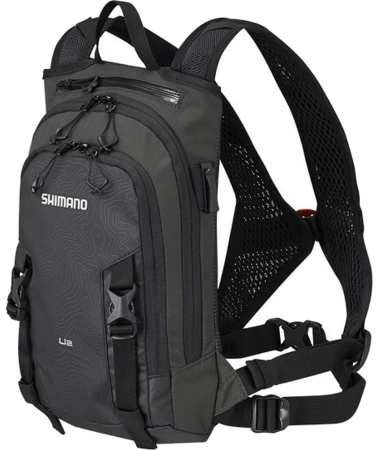 Shimano Unzen 6L pack