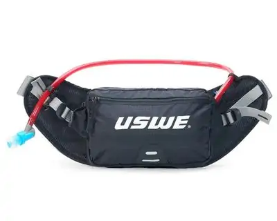 USWE Zulo 2 Hip Pack