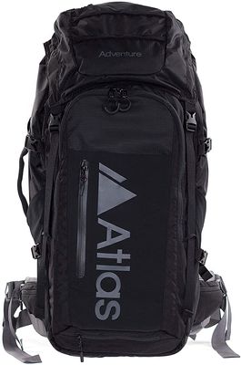 Atlas Adventure Camera Backpack