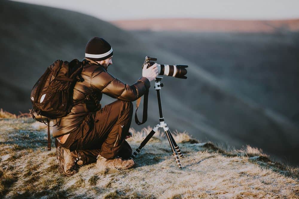 21 Best Camera Backpacks For Travel [2022 Guide] Rep The Wild