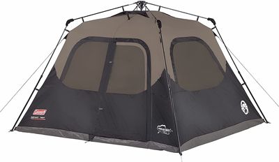 Coleman Instant Tent 6