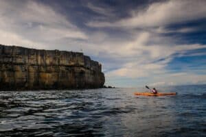 9 Kayak Safety Tips Before Paddling Out