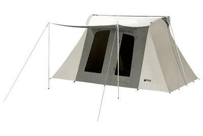 Kodiak Canvas Flex 6 Person Tent