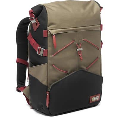 National Geographic Iceland 2N1 S Camera Backpack