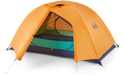REI Co-op Half Dome SL 2+ Tent
