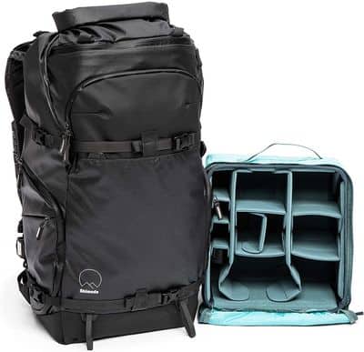 Shimoda Designs Action X50 Backpack Starter Kit