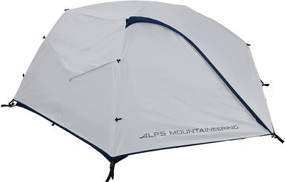 ALPS Mountaineering Zephyr 2 Person Tent