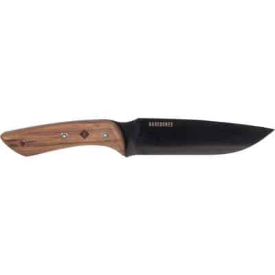 Barebones No.6 Field Knife