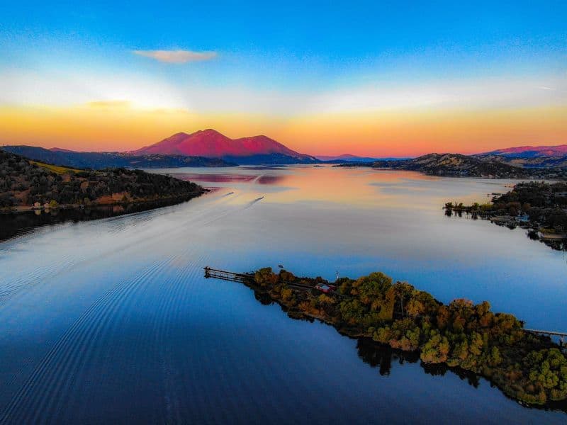 Clear Lake