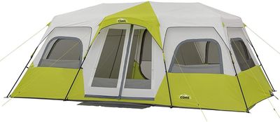 CORE 12 Person Instant Cabin