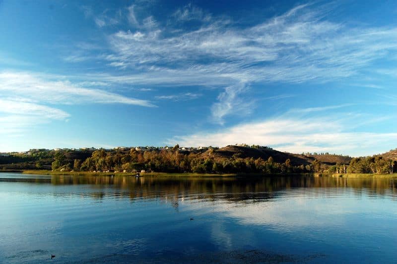 Miramar Lake