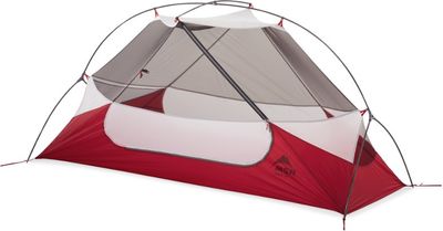 MSR Hubba NX 1 Person Tent