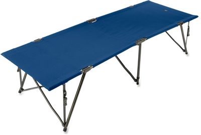 REI Co-op camping cot