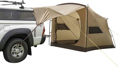 Slumberjack Slumber Shack 4 Person Tent