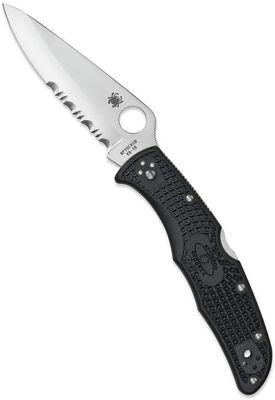 Spyderco Endura 4