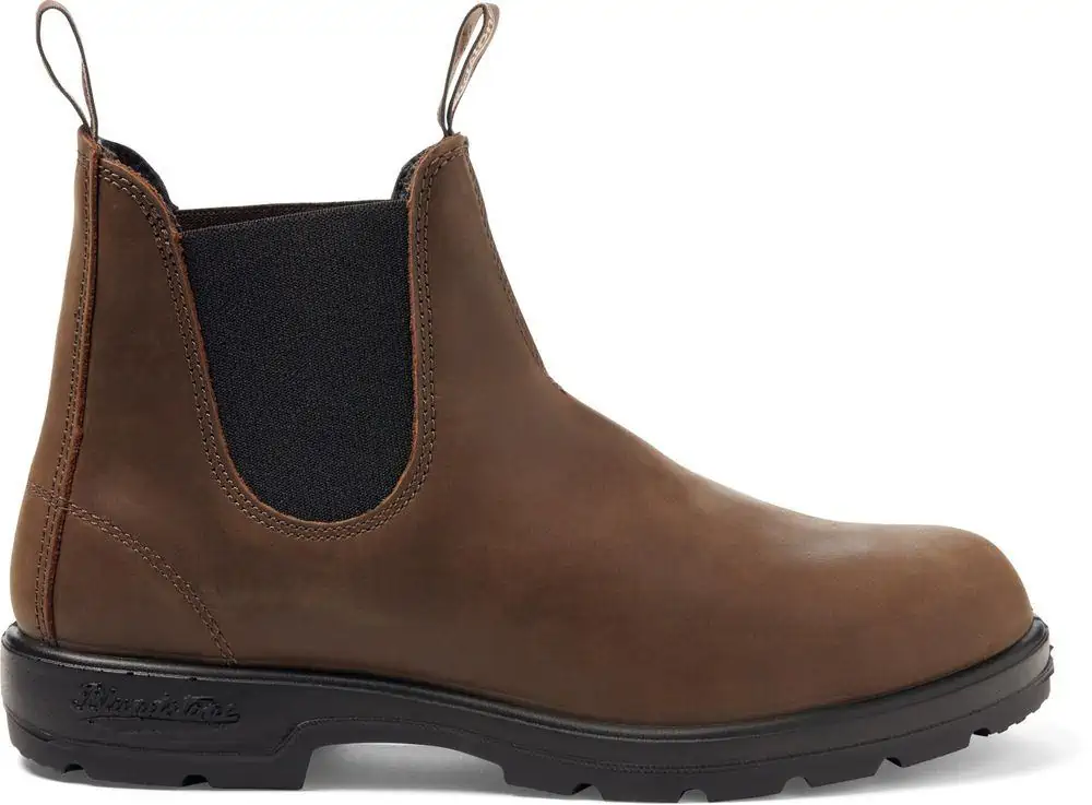 Are Blundstones Good For Hiking? - Rep The Wild