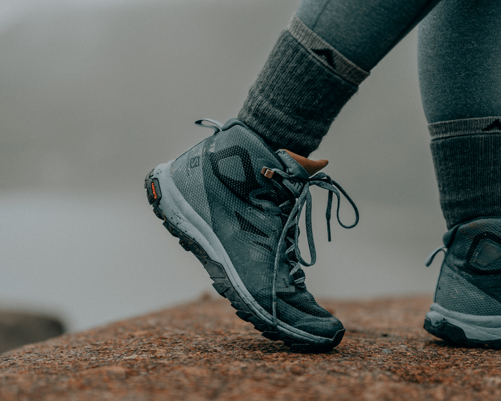 7 Reasons You Should Wear Wool Socks For Hiking Rep The Wild