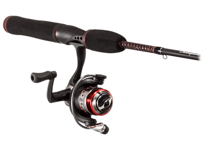 Ugly Stix GX2 combo