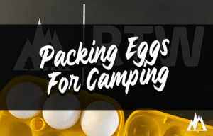 How To Pack Eggs For Camping (Simple Solutions)