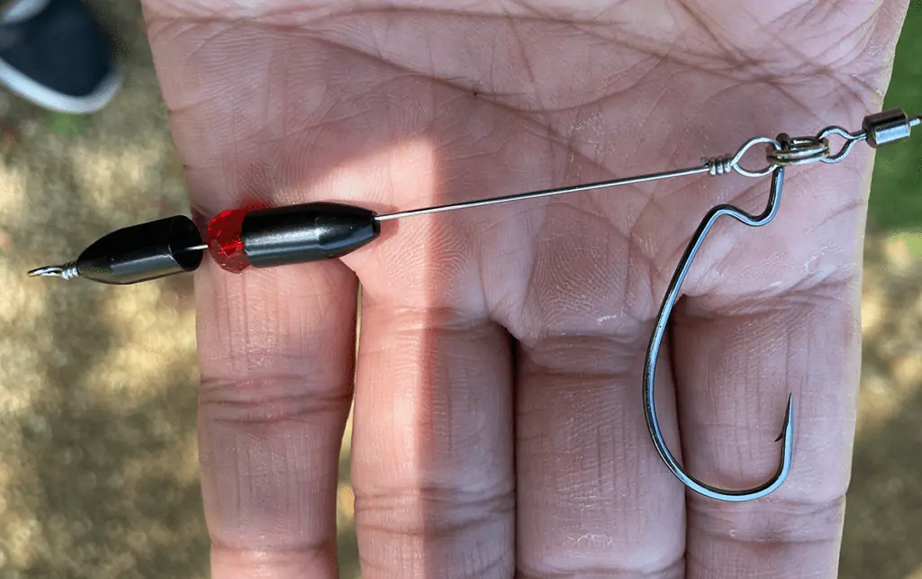 What Is A Tokyo Rig For Bass Fishing? - Rep The Wild