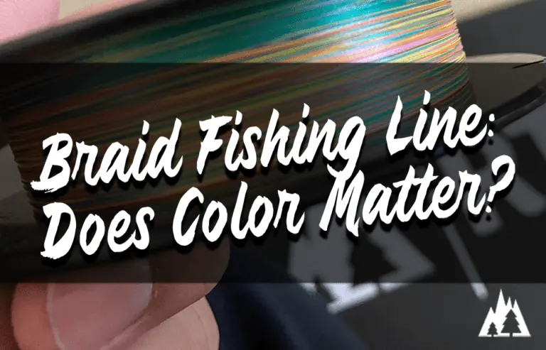 braid fishing line