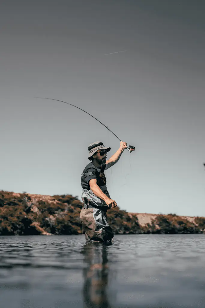 What Size Rod Is Best For Trout Fishing? A Guide To Choosing The Right  Setup - Rep The Wild