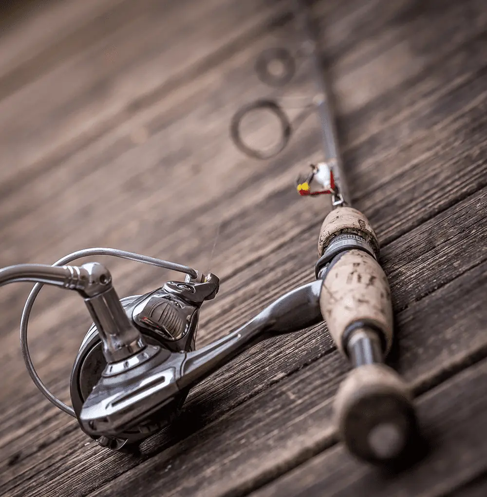 What Size Rod Is Best For Trout Fishing? A Guide To Choosing The