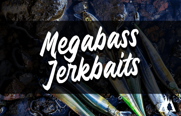 Megabass jerkbaits worth it?