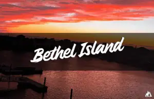 Bethel Island Fishing