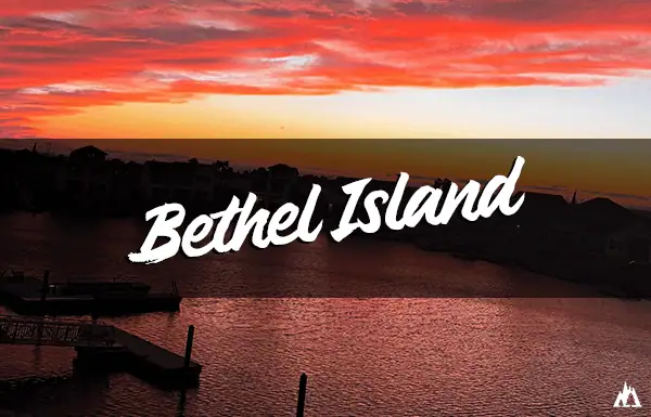 Bethel Island Fishing